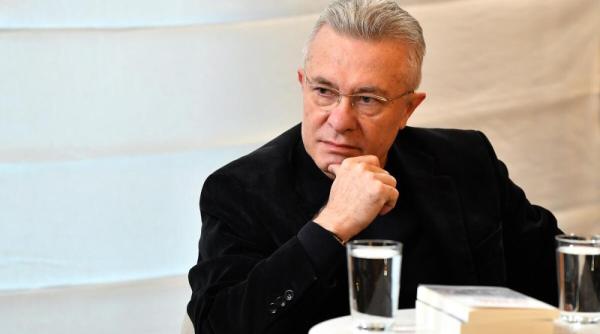 cristian diaconescu avertisment ferm legat de razboiul hibrid in care se afla romania ce greutate avea cuvantul meu situatia este mult mai complicata