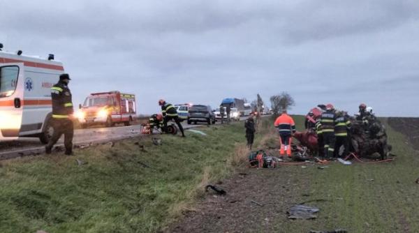 dc conducem o noua regula pentru scolile de sofer dupa accidentul de la suceava