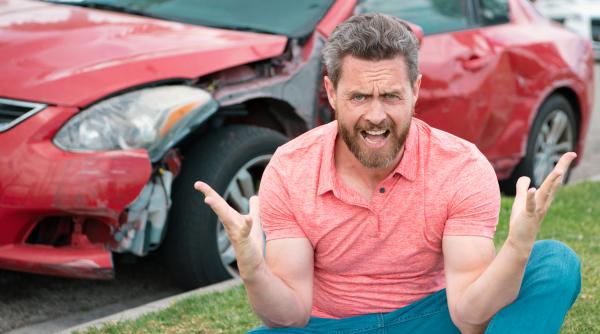 de ce unii soferi ajung sa se comporte ca in padure cand ajung in traficul urban titi aur acolo este adevarata problema