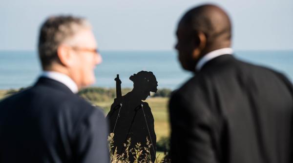 seful diplomatiei britanice ingrijorat de rapoartele autoritatilor romane privind interferenta rusiei in alegerile prezidentiale