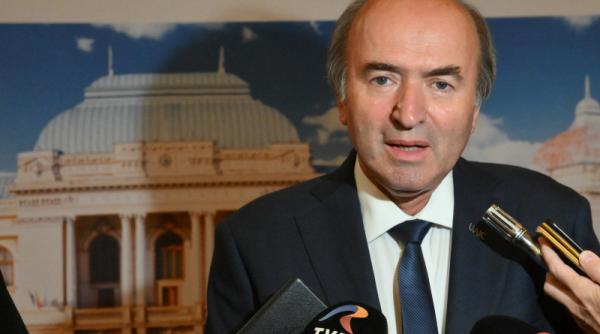 tudorel toader despre calendarul alegerilor prezidentiale incepand de ieri guvernul este obligat sa emita hotararea de guvern