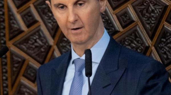 bashar al assad si familia sa au sosit in rusia unde au primit azil