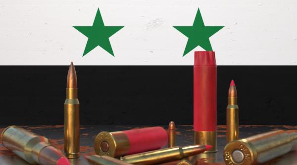 chirieac spune ce s ar putea intampla in siria dupa caderea regimului assad nu e nicio libertate inainte era rau acum e si mai rau