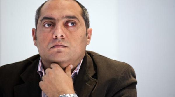 sociologul gelu duminica dupa ultima miscare a elenei lasconi si a dezamagit si ultimii sustinatori aici s a facut diferenta intre vedete si oameni de stat