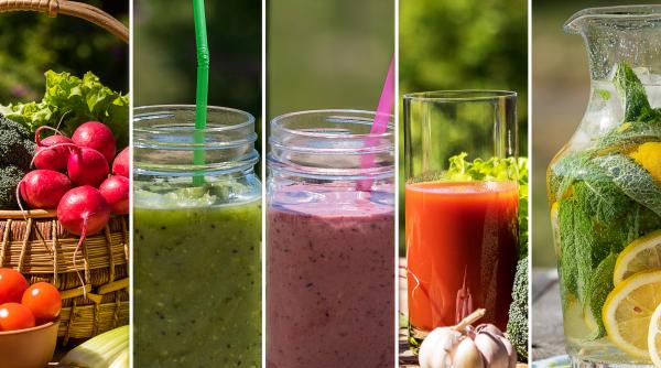 cele mai bune bauturi pentru protejarea inimii si curatarea arterelor