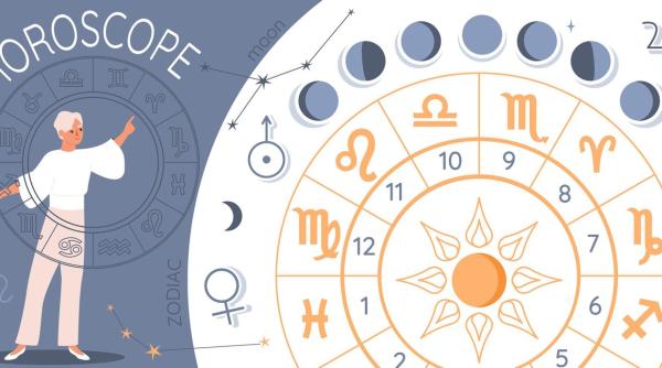 horoscop 10 decembrie 2024 previziunile zilei pentru zodii