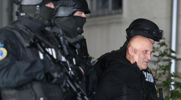 informatii de culise din dosarul lui horatiu potra dezvaluite de comisarul sef bogdan ghebaur cati bani avea la el mercenarul lui georgescu