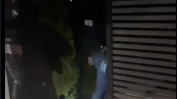 perchezitii de ultima ora dosarul mercenarilor lui georgescu ajunge pana in sibiu