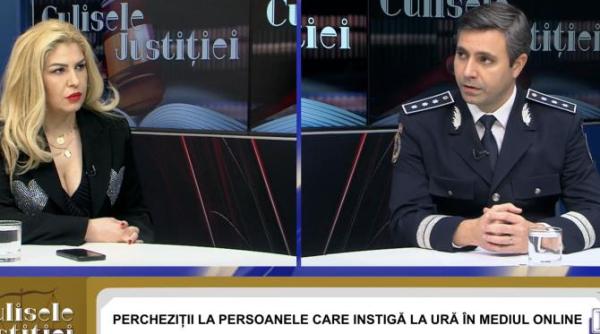 politia in stare de alerta dupa alegeri purtatorul de cuvant al politiei romane bogdan ghebaur la culisele justitiei