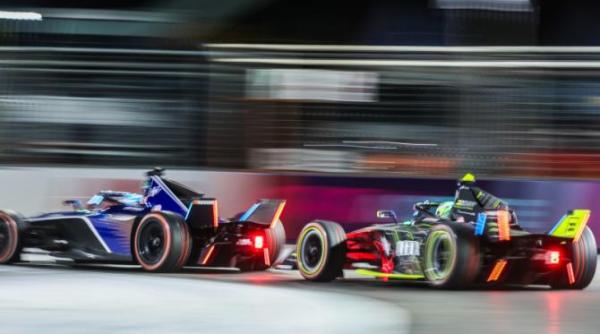 recuperare inedita pentru un pilot de formula 1 dupa un sezon incins video