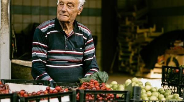 romania este pe ultimul loc in ue in cazul pensionarilor care continua sa lucreze care sunt tarile cu cei mai activi pensionari