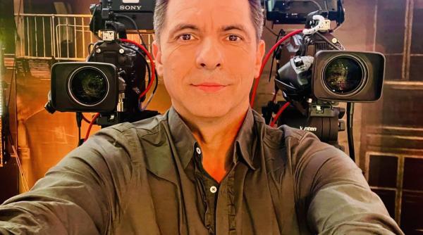 cum a reactionat dan negru dupa ce s a scris ca a murit mama a plans toata ziua