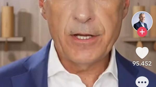 cum au lucrat botii de pe tiktok in campania lui calin georgescu