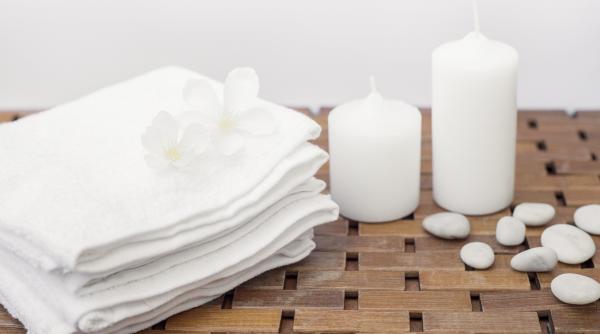 de ce ar trebui sa cumperi doar prosoape de baie albe