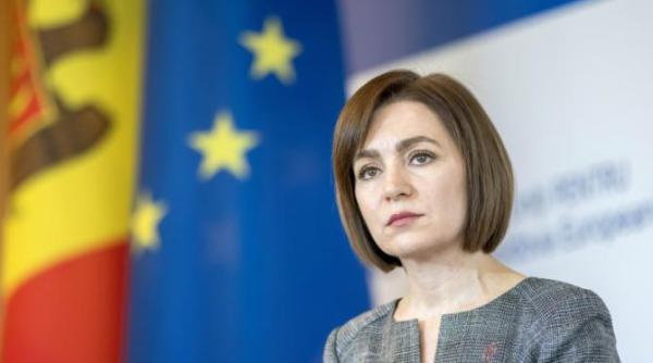 maia sandu tur de forta la bruxelles cu cine se va intalni presedinta republicii moldova