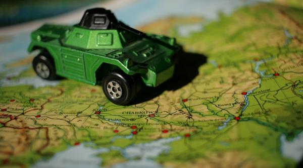 seful sie al rusiei suntem aproape de a ne atinge obiectivele in ucraina e in pragul colapsului