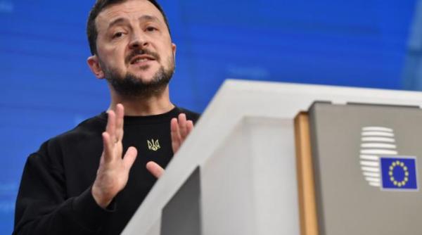 zelenski forteaza o invitare a ucrainei in nato inainte de venirea lui trump musk ridica din spranceana video