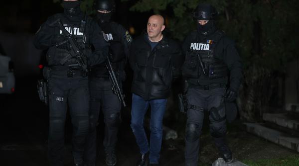 mercenarii complotau pentru tulburari in romania financial times