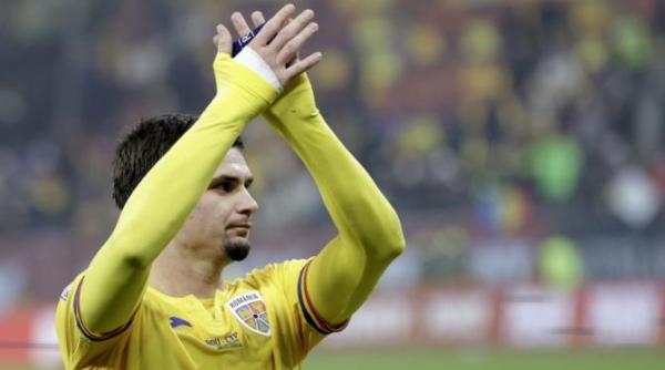 razvan marin a fost desemnat jucatorul anului 2024 edward iordanescu si dorinel munteanu otelul cei mai buni antrenori