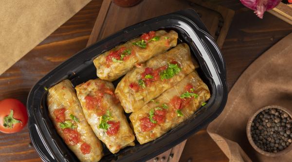 sarmale in foi de varza traditia mesei de craciun la romani