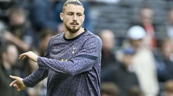 un coleg de al lui dragusin critica transferurile facute de tottenham sper ca cei responsabili sa realizeze cine sunt adevaratii vinovati