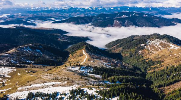 vacanta de iarna in romania unde sa traiesti magia sezonului rece