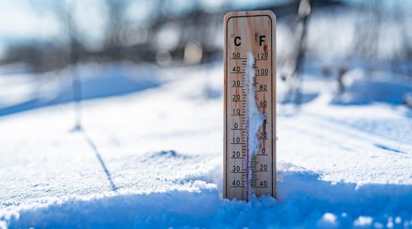 vreme geroasa zona unde se vor inregistra 14 grade celsius