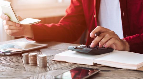 calcularea bugetului propriu si stabilirea prioritatilor financiare