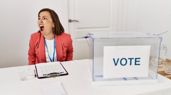 ce s ar intampla daca noile alegeri prezidentiale de la anul vor avea loc in iunie sau septembrie chirieac previziune sumbra nu va mai putea fi stavilita