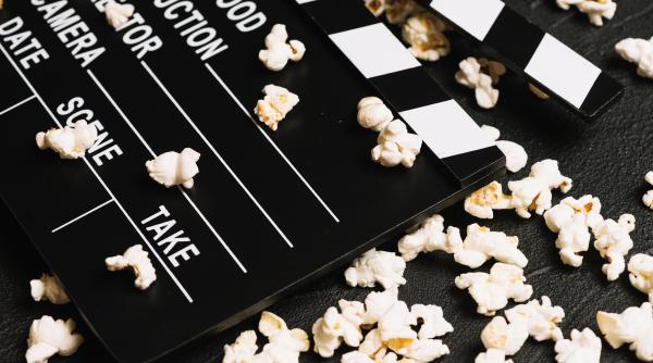 celebritatea unui actor a dus la arestarea sa proiectia celui mai recent film s a lasat cu o busculada in care o femeie a murit