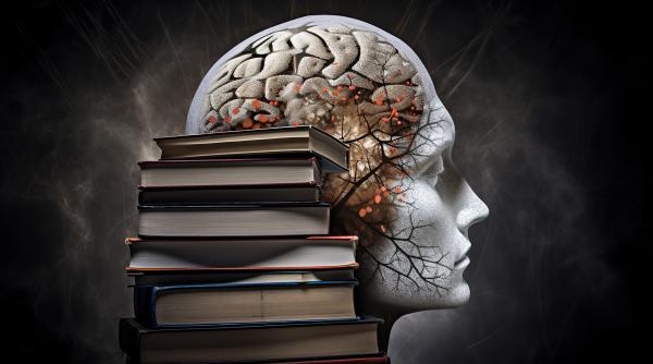 citesti in fiecare zi atunci creierul tau arata diferit spun cercetatorii