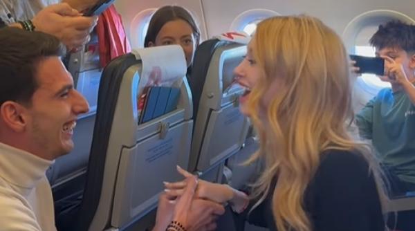 de ce nu poarta andreea balan inelul de logodna dupa ce a fost ceruta in casatorie in avion acum o saptamana