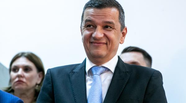 grindeanu daca vrei sa fii la guvernare trebuie sa ai un candidat unic la prezidentiale