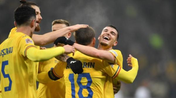 programul echipei nationale de fotbal din preliminariile pentru cm 2026 cand are loc primul meci si cu cine