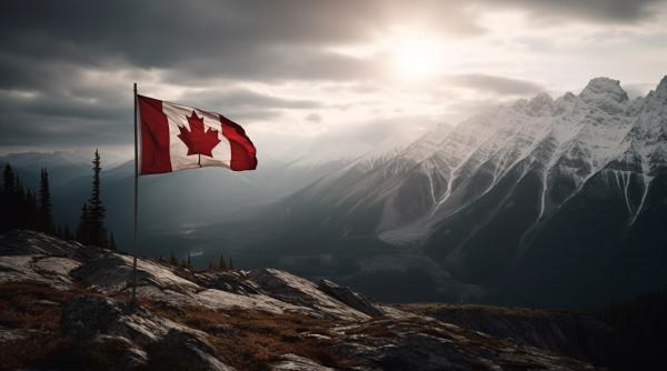 provincia canadiana alberta intarire a controlului la frontiera cu sua