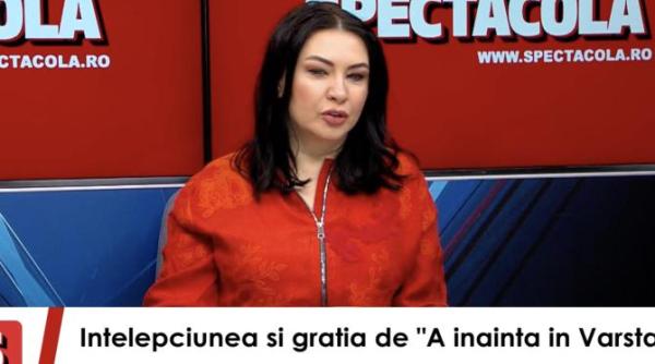 ramona dimache vine la mi th influencer trucuri pentru o tinerete cu stil