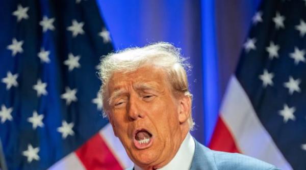 trump crede ca vaccinarea provoaca autism si nu respinge ideea interzicerii tuturor vaccinurilor pentru copii