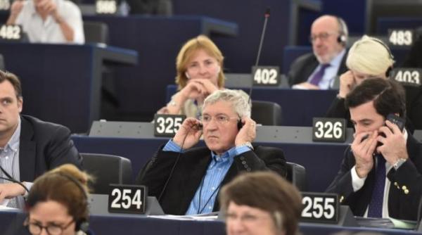 mesajul dureros transmis de regretatul mircea diaconu in parlamentul european nu vreau sa vorbesc despre anii mei de chin