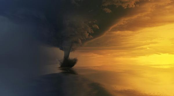 un ciclon devastator a lovit regiunea franceza mayotte