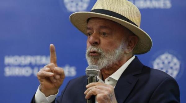 presedintele brazilian lula a fost externat dupa o operatie pe creier de urgenta cum se simte acum