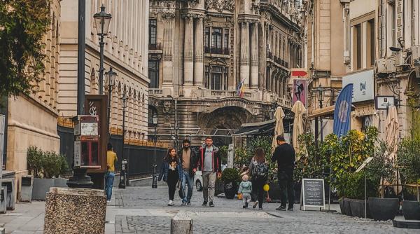 prognoza meteo bucuresti vremea in capitala in intervalul 15 17 decembrie