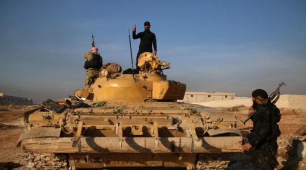 sua au stabilit un contact direct cu liderii hts din siria spune antony blinken