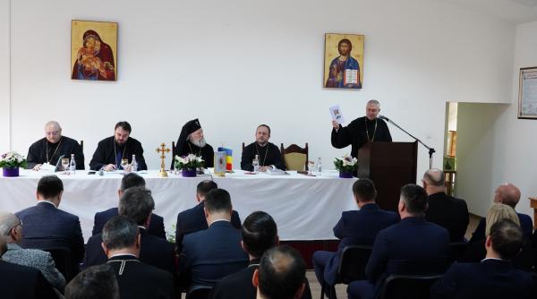 expozitia ips parinte nifon un sfert de veac de arhipastorire la targoviste inaugurata