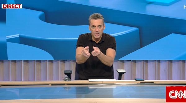 mircea badea reactie dupa anuntul candidaturii lui nicusor dan