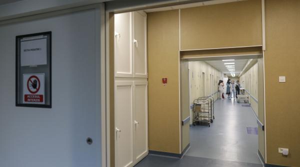 moment aniversar al performantei in sanatatea romaneasca institutul clinic fundeni 65 de ani de excelenta in medicina