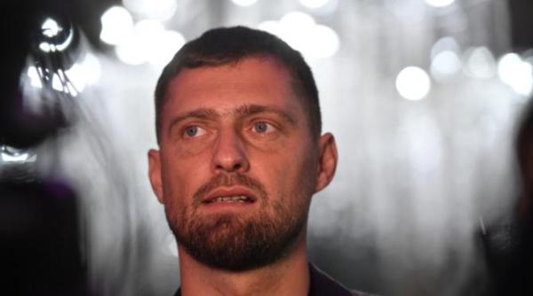 romania la preliminariile cm 2026 gabriel tamas ferm cine este cel mai motivat la ora jocului doar acela va avea de castigat