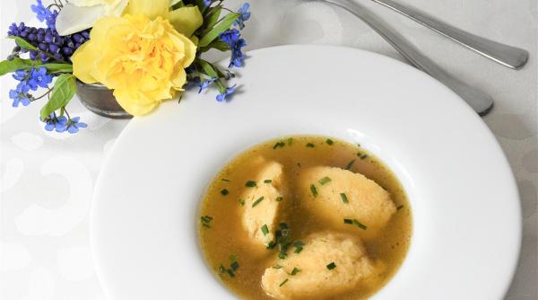 galustele si ingredientele de baza din supa cum sa le prepari