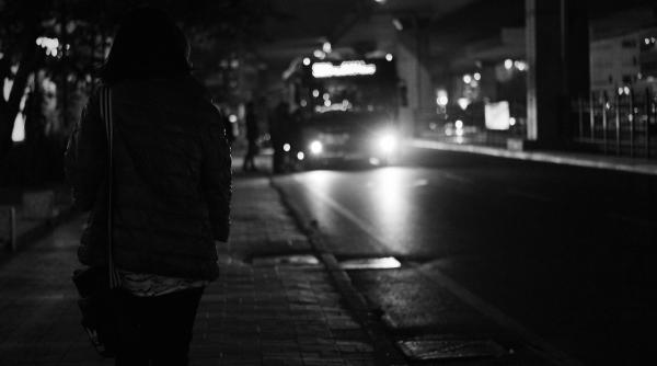 linia de autobuz desfiintata a facut parte din copilaria noastra imagini de arhiva