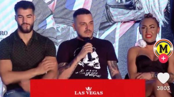 makaveli luat cu targa multi au crezut ca a facut avc ce diagnostic i s a pus