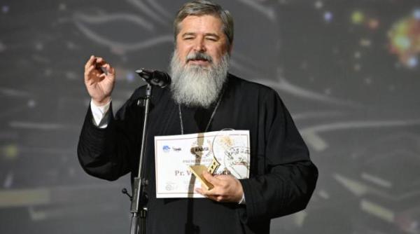 preotul vasile ioana va invita la biserica sfantul nicolae dintr o zi noua carte pe care o va lansa